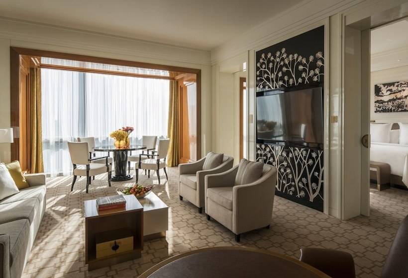 سوئیت پریمیوم, Four Seasons Hotel Tianjin