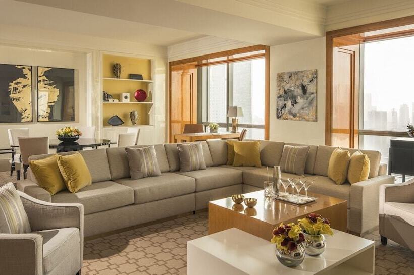 سوئیت پریمیوم, Four Seasons Hotel Tianjin