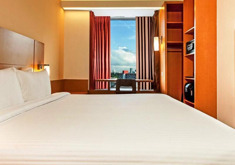 اتاق پرمیوم, Four Seasons Hotel Tianjin