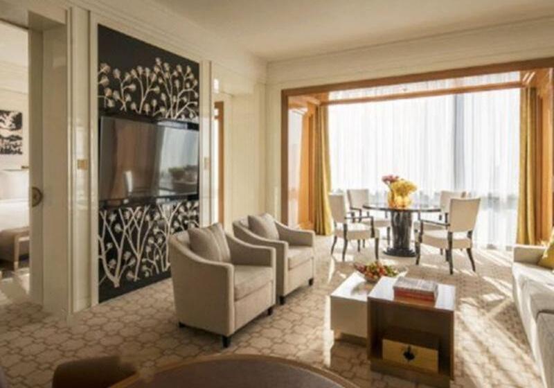 سوئیت با تخت بزرگ, Four Seasons Hotel Tianjin