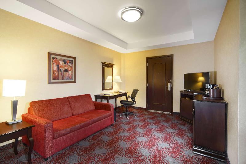 اتاق لوکس با تخت بزرگ, Four Seasons Hotel Tianjin