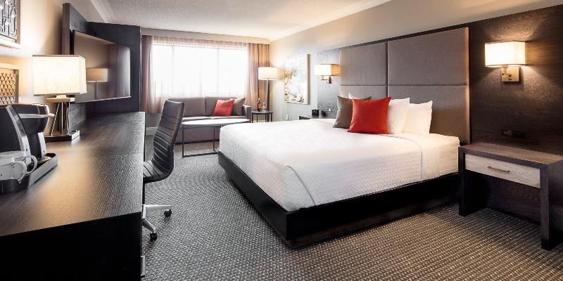 سوئیت پریمیوم, Four Seasons Hotel Tianjin
