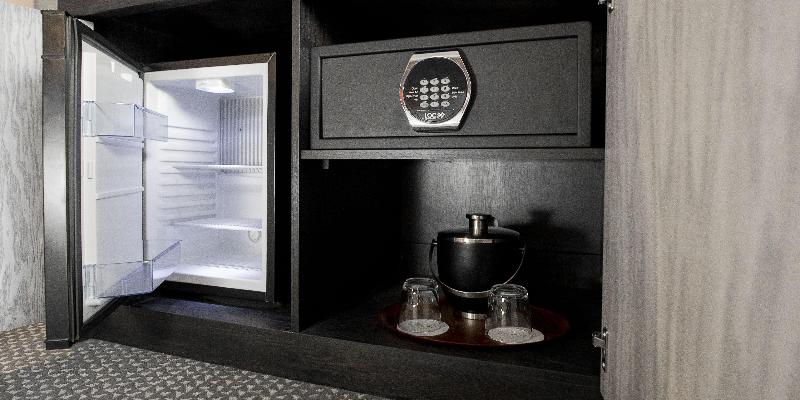 سوئیت پریمیوم, Four Seasons Hotel Tianjin