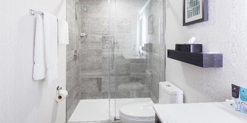 سوئیت پریمیوم, Four Seasons Hotel Tianjin
