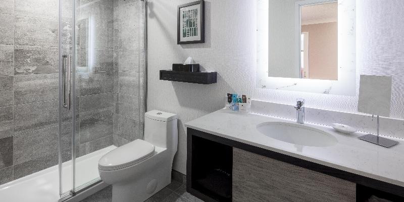 سوئیت پریمیوم, Four Seasons Hotel Tianjin