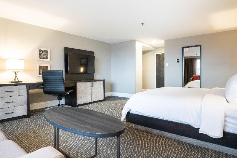 سوئیت پریمیوم, Four Seasons Hotel Tianjin