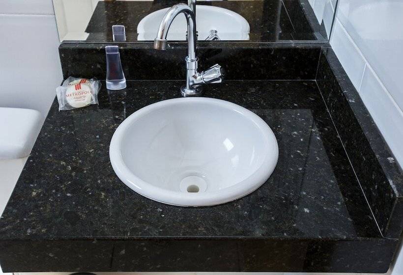 Номер Стандарт, Metropole Paulinia