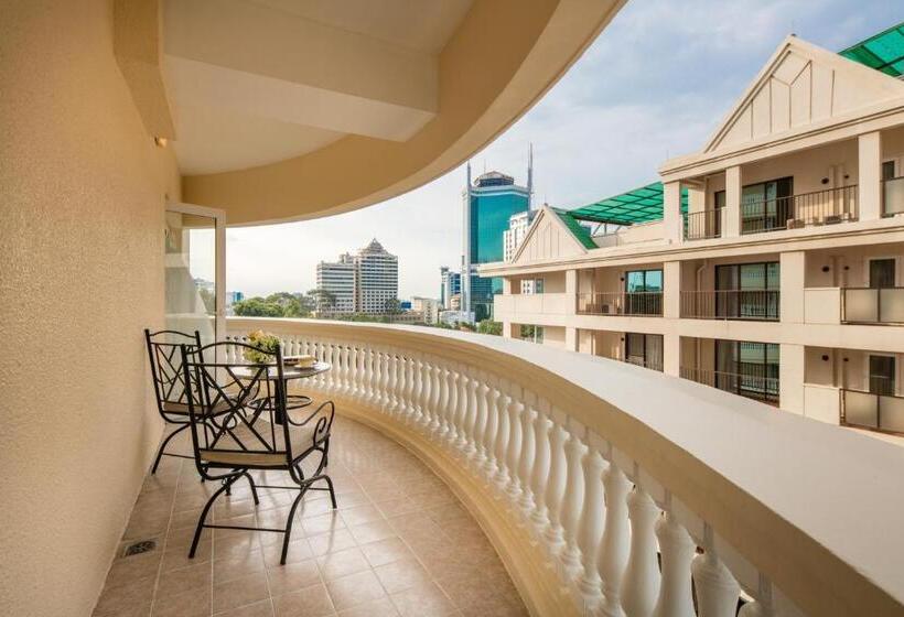 آپارتمان 3 خوابه, Norfolk Mansion  Luxury Serviced Apartment