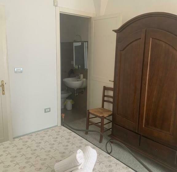 Номер Superior, Villa Raffaella