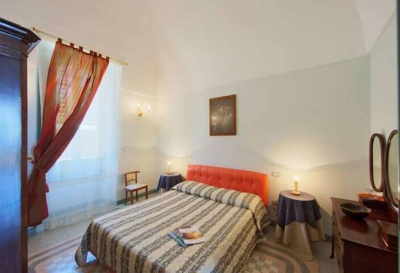 Номер Superior, Villa Raffaella