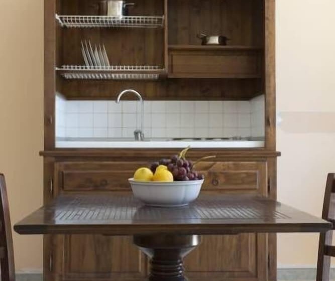 Четырехместный Номер Superior, Villa Raffaella