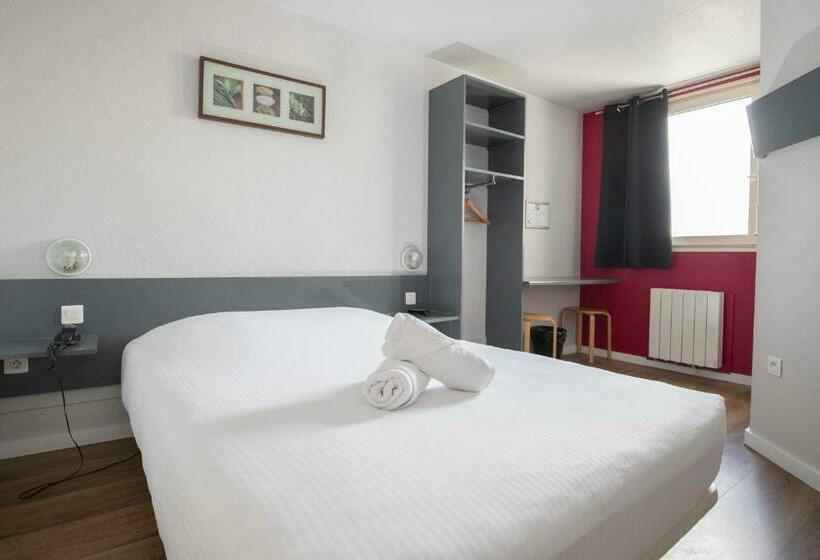 Номер Стандарт, Wink Hotel Juvisy