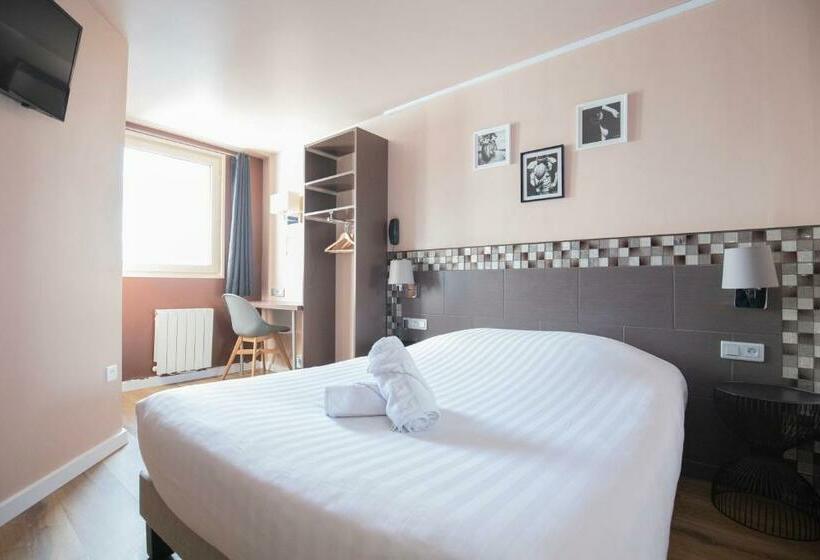 Номер Superior, Wink Hotel Juvisy