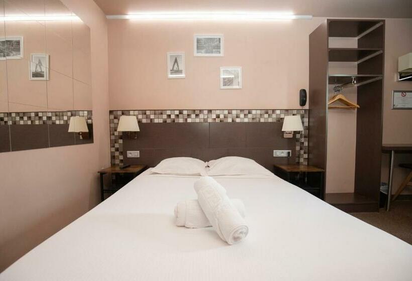 Номер Superior, Wink Hotel Juvisy