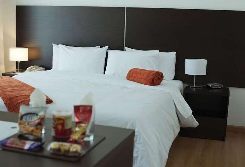 Люкс, Colonia West Hotel   All Inclusive