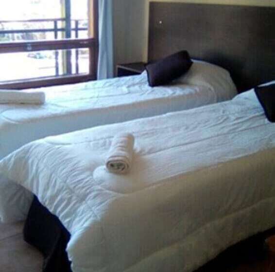 标准间, Iguazú Urban Hotel Express