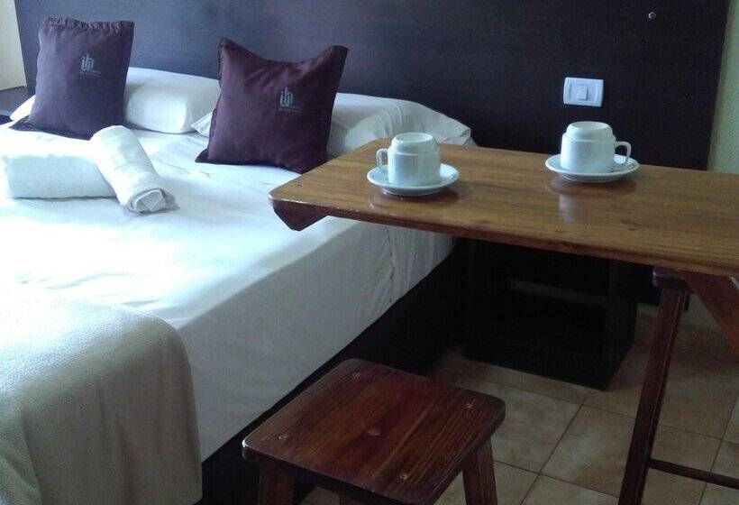 标准间, Iguazú Urban Hotel Express