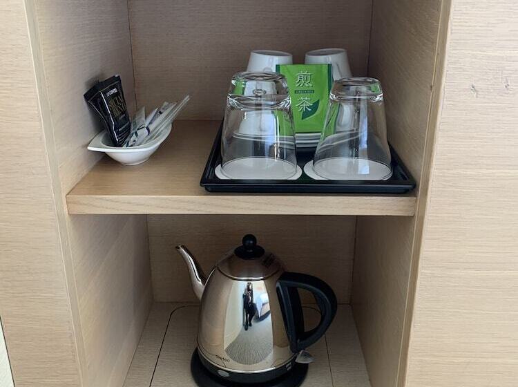 اتاق استاندارد, K S Street Hotel Miyazaki