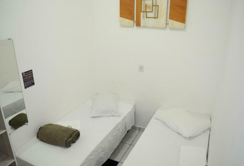 스탠다드 룸, Lize Hotel Rodoviária