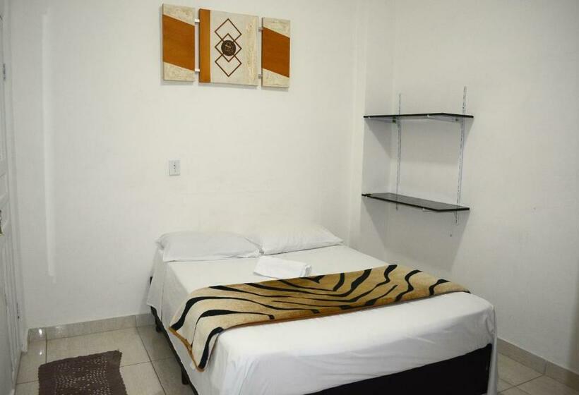 스탠다드 룸, Lize Hotel Rodoviária