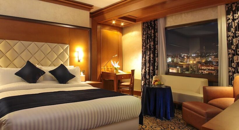 سوییت خانوادگی, Thousand Nights Hotel Amman