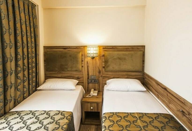 Номер Стандарт, Akcakoca Poyraz Otel