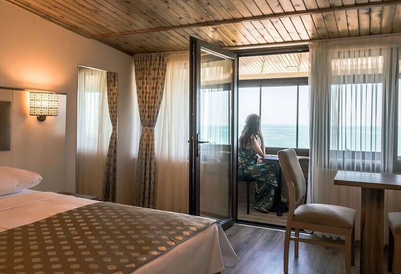 Номер Стандарт, Akcakoca Poyraz Otel