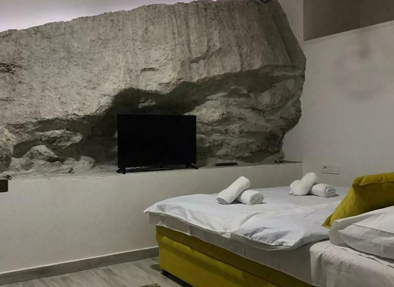 آپارتمان 1 خوابه, Casa Calda Apartments