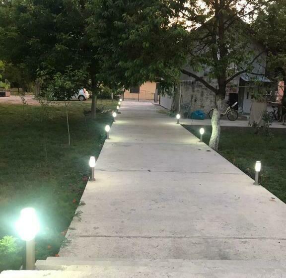 آپارتمان 1 خوابه, Casa Calda Apartments