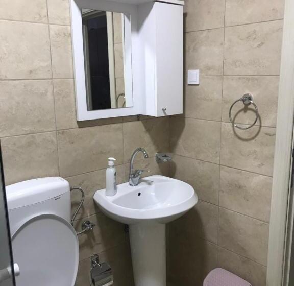 آپارتمان 1 خوابه, Casa Calda Apartments