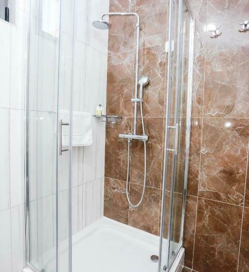 اتاق استاندارد, Garni Hotel Arka