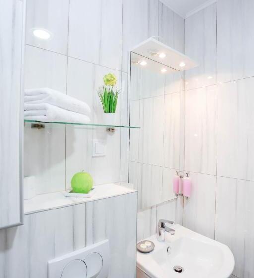 آپارتمان 2 خوابه, Garni Hotel Arka