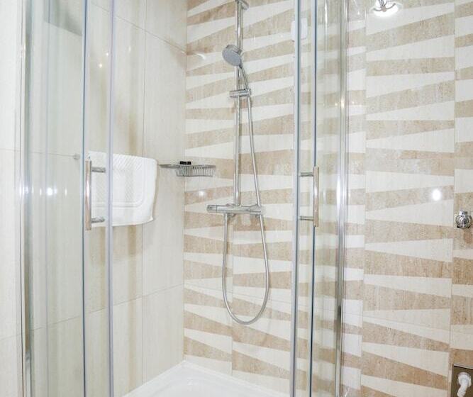 اتاق استاندارد, Garni Hotel Arka
