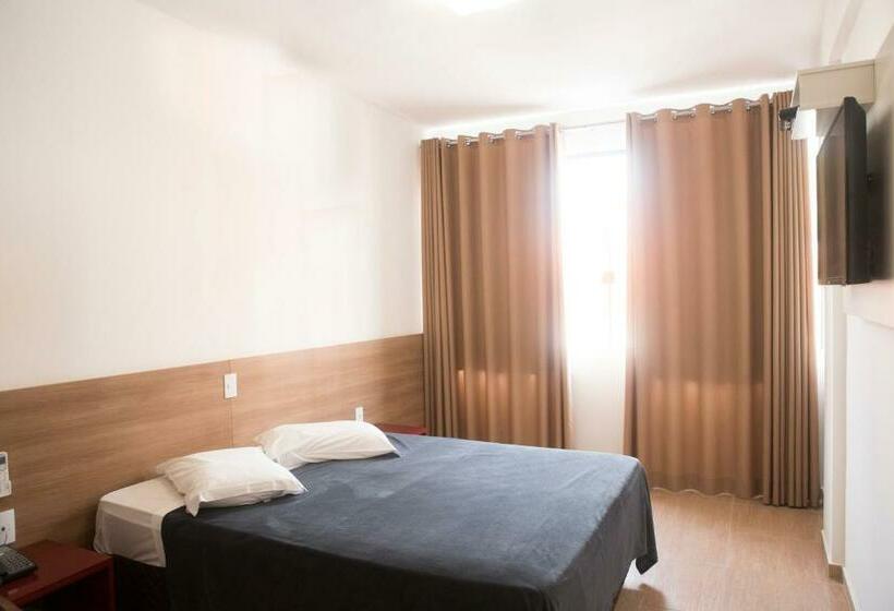 单人经济间, Grand Enio Hotel E Cantina