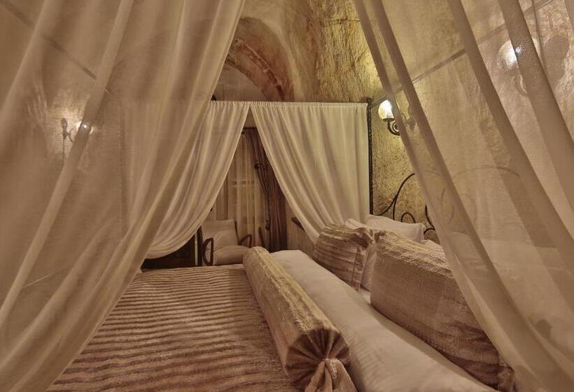 Номер Superior, Asuwari Suites Cappadocia