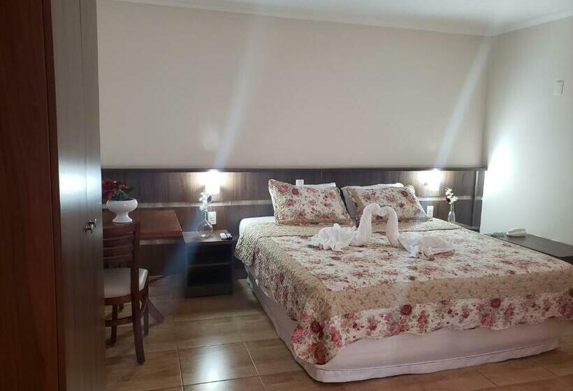 اتاق استاندارد, Grand Enio Hotel E Cantina