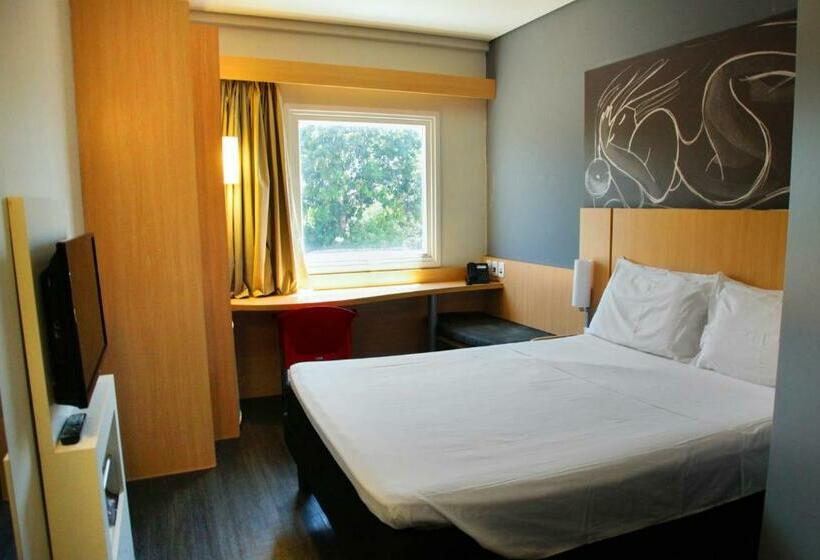 스탠다드 룸, Ibis Bacabal
