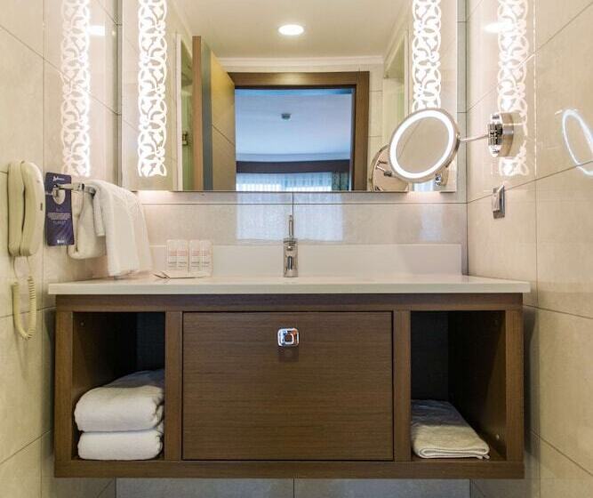 سوییت, Radisson Blu Hotel, Ordu