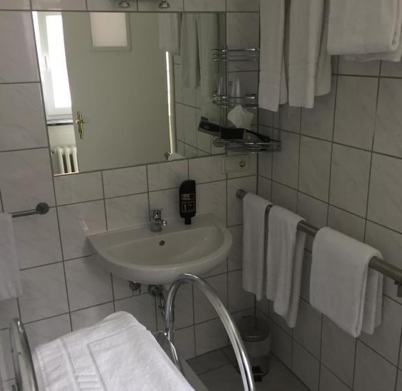 Апартаменты 1 Спальня, Stadt Mainz