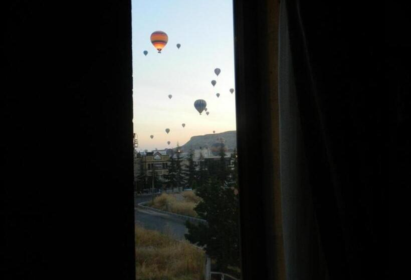 Номер Стандарт Трехместный, Sun Rise View