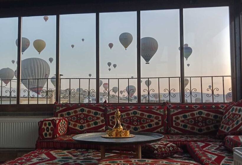 Семейный Номер, Sun Rise View