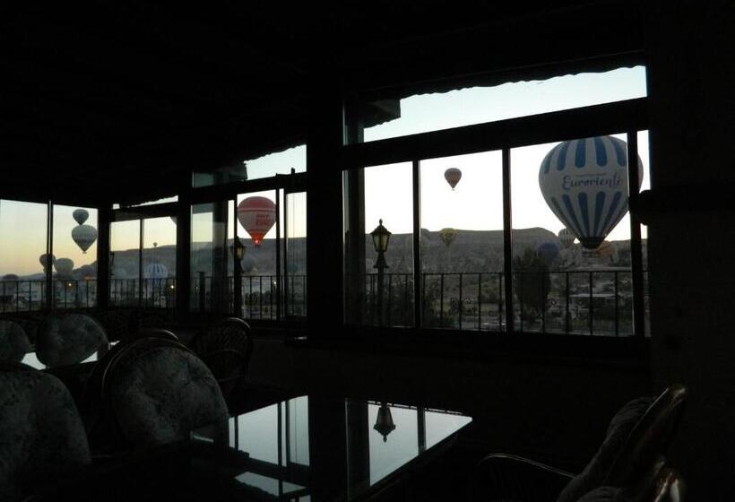 Номер Deluxe, Sun Rise View