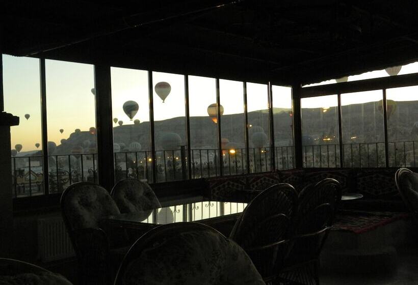 Семейный Номер, Sun Rise View
