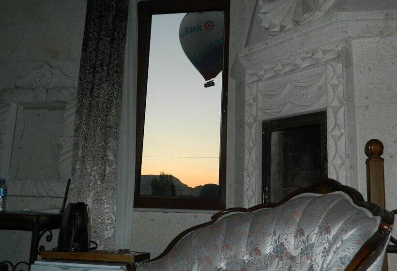 Люкс, Sun Rise View