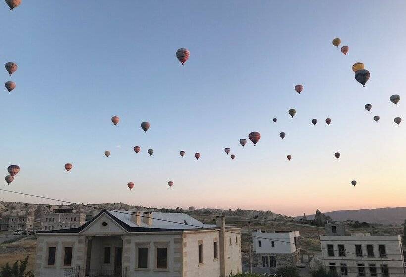 Апартаменты Deluxe 1 Спальня, Sun Rise View