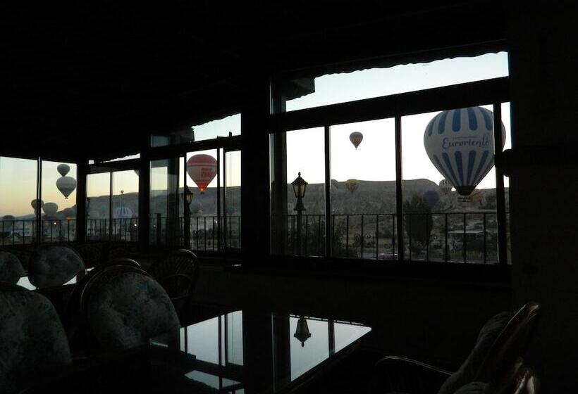 Студия Deluxe, Sun Rise View