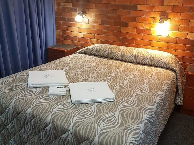 Номер Стандарт, Avocado Motor Inn