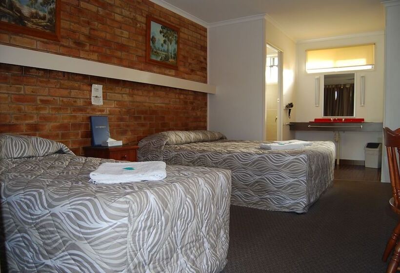 Номер Стандарт, Avocado Motor Inn