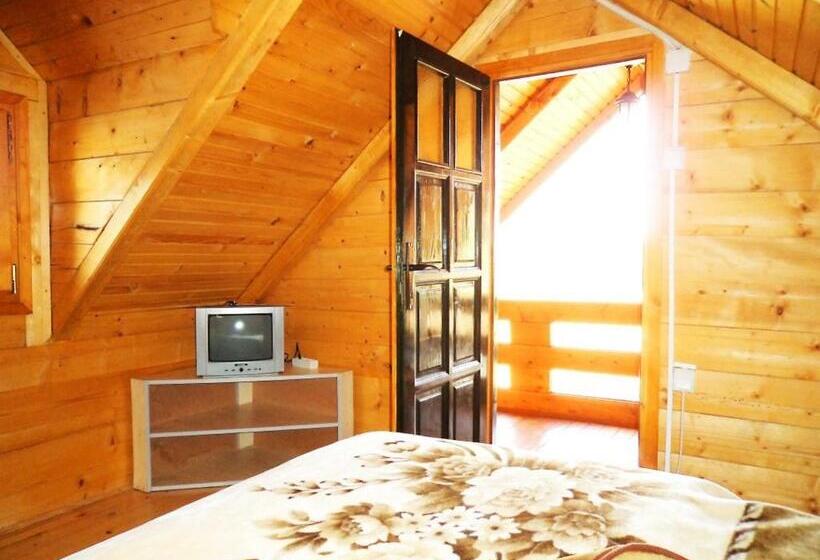 آپارتمان 1 خوابه, Motel Krstac