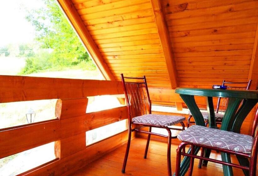 آپارتمان 1 خوابه, Motel Krstac